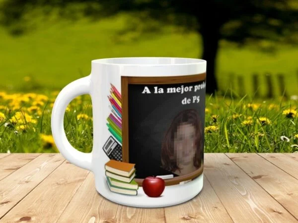 Taza-Profesor11 personalizado