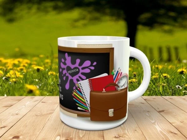 Taza-Profesor13 personalizado