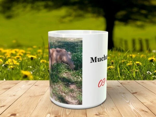 Perro1 personalizado