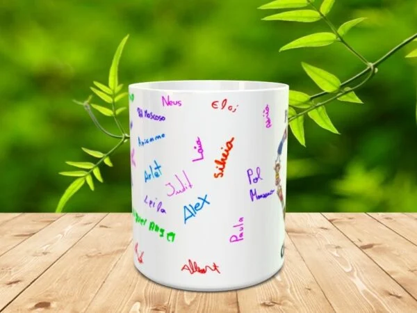 Taza-Clase-4Ta-Mod13 personalizado