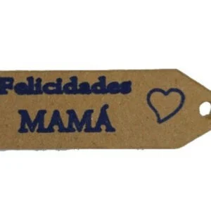 Tarjeta para el día de la madre