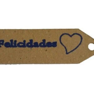 tarjetas con frases - Felicidades