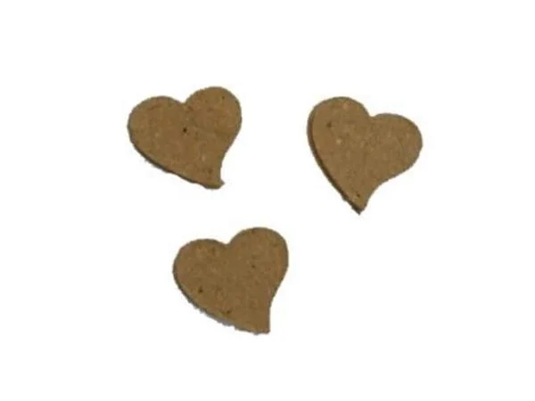 Tarjetas-Corazones personalizado