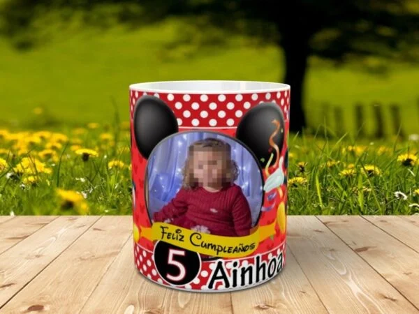 Cumple-Mickey-Mouse-2 personalizado