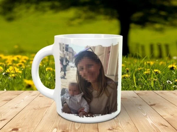 taza día de la madre