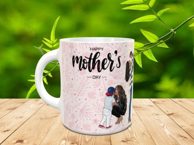 Mama Mothers3 personalizado