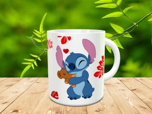 Lilo 1Xx personalizado