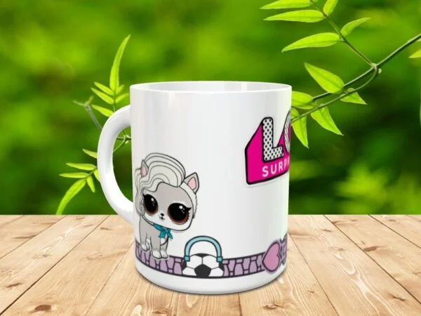 Lol 10X personalizado