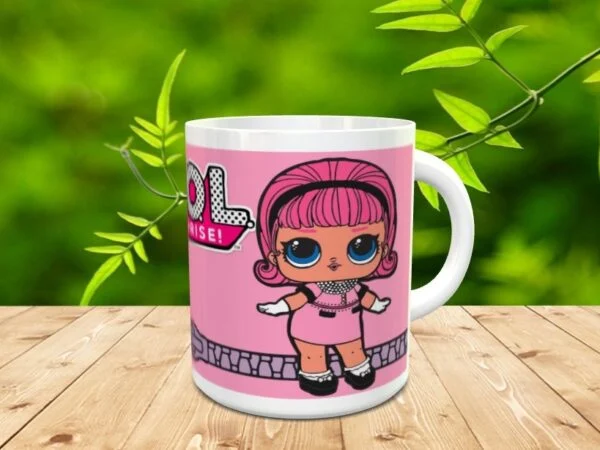 Lol 3Xx personalizado