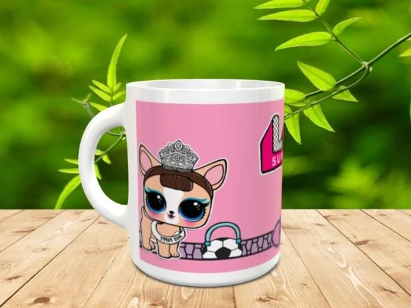 Lol 3Xxx personalizado