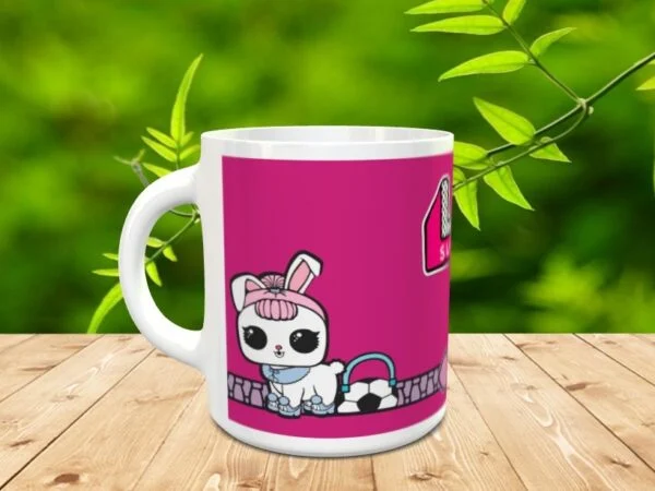Lol 7X personalizado