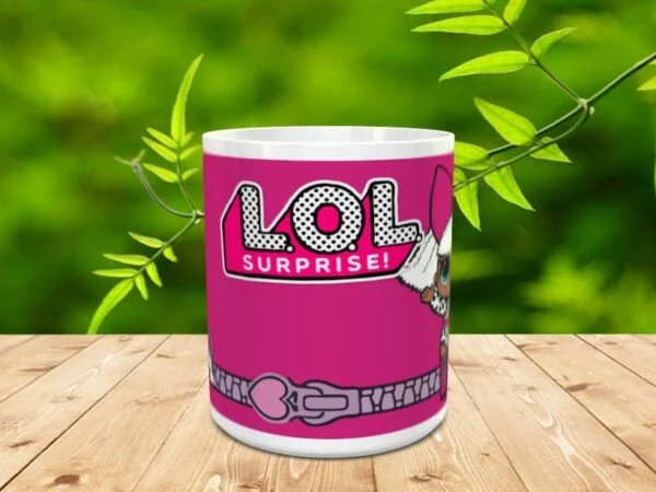 Lol 7Xx personalizado