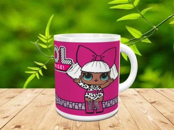 Lol 7Xxx personalizado
