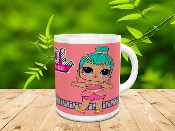 Lol 8Xxx personalizado