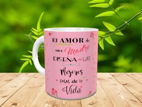 Madre Disena 2 personalizado