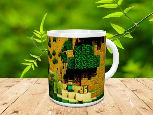 Minecraft 2Xx personalizado