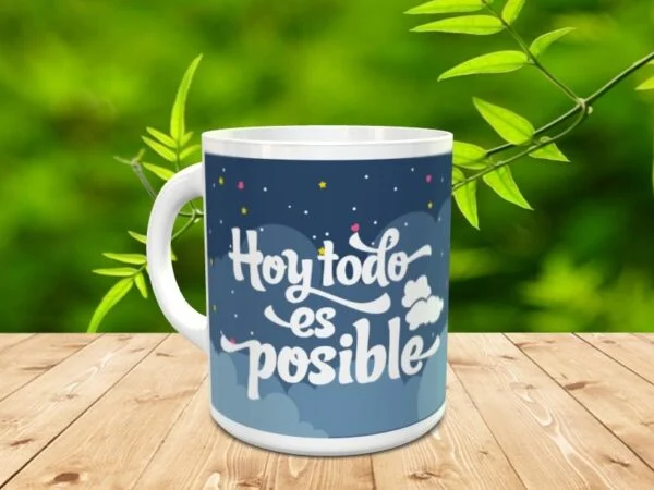 Unicornios 2X personalizado