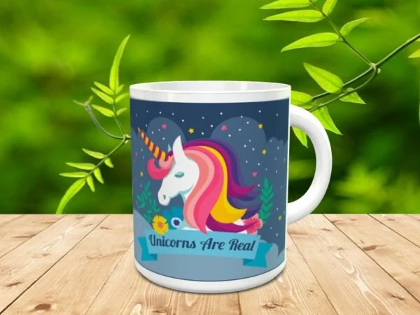 Unicornios 2Xx personalizado