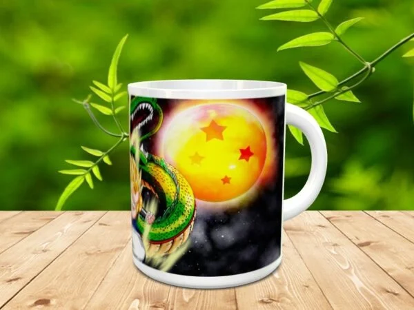 Goku 17Xxx personalizado