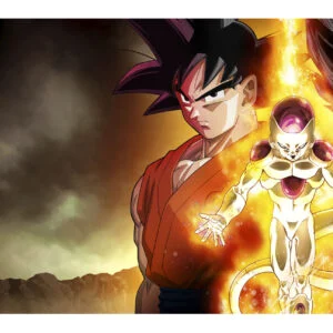 Dragon Ball