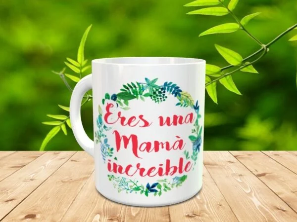 Mama 23X
