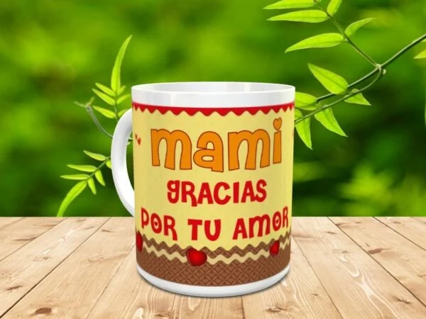 Mama 43X