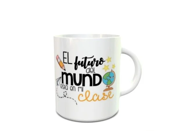 Taza 10Xx