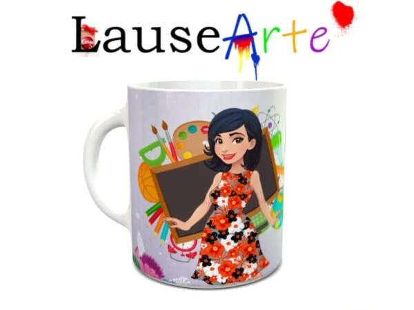 Taza 13Xx