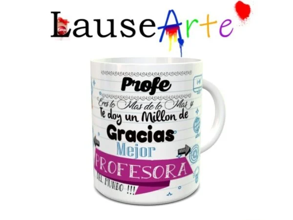 Taza 15Xx