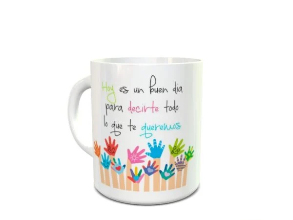 Taza 6Xx
