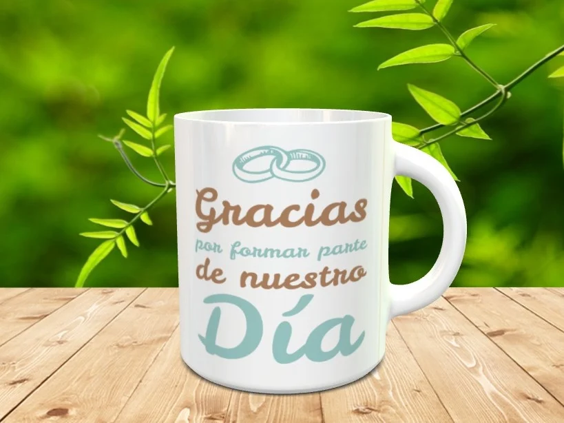 Boda 1Xx personalizado