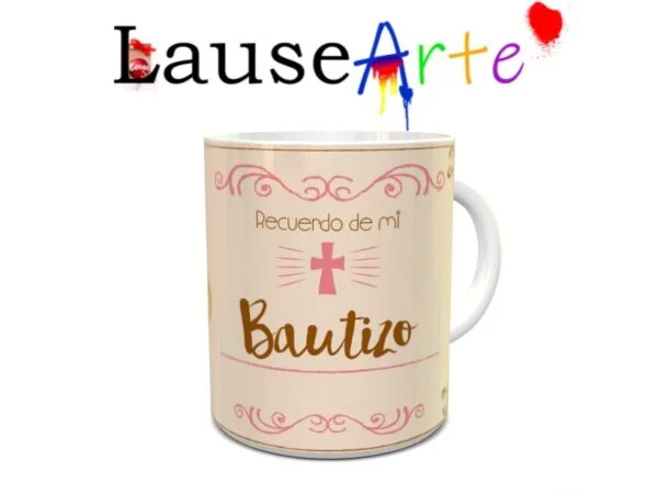Bautizo 1Xx