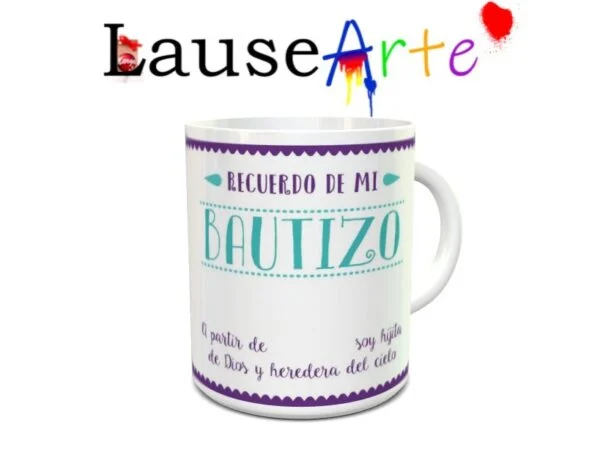 Bautizo 22X