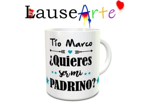 Bautizo 27X