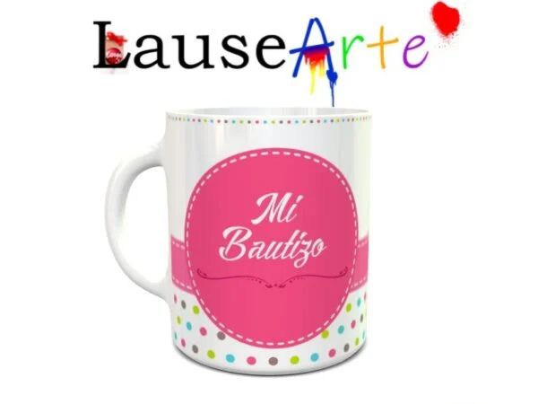 Bautizo 2X