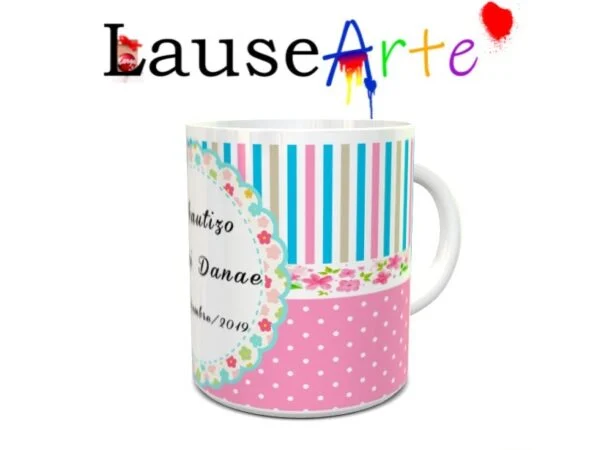 Bautizo 7X