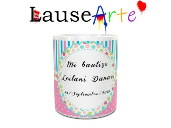 Bautizo 7Xx