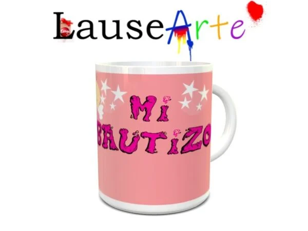 Bautizo 8Xx