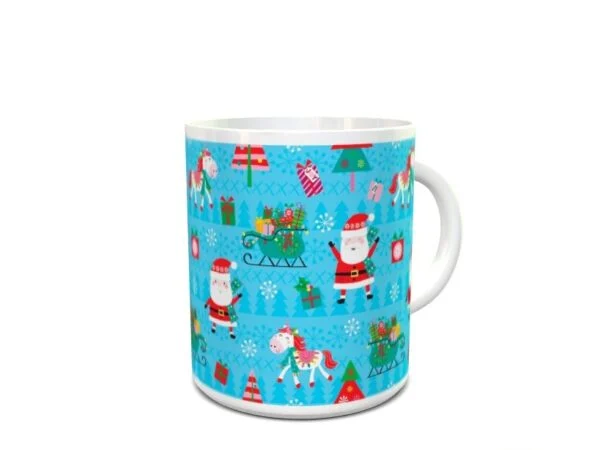 Navidad 4X