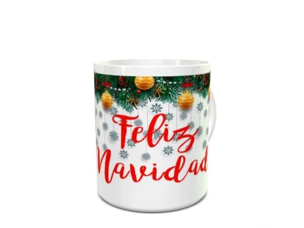 Navidad 6X