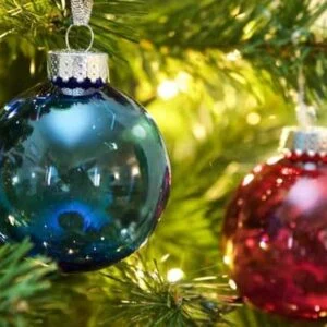 Adornos personalizados Navidad