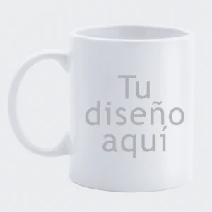 Taza-Ceramica-Blanca-Personalizada personalizado