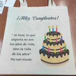 Personalizables
