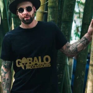 Camisetas personalizadas