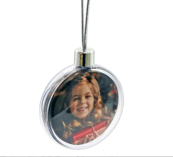 Muestra personalizado