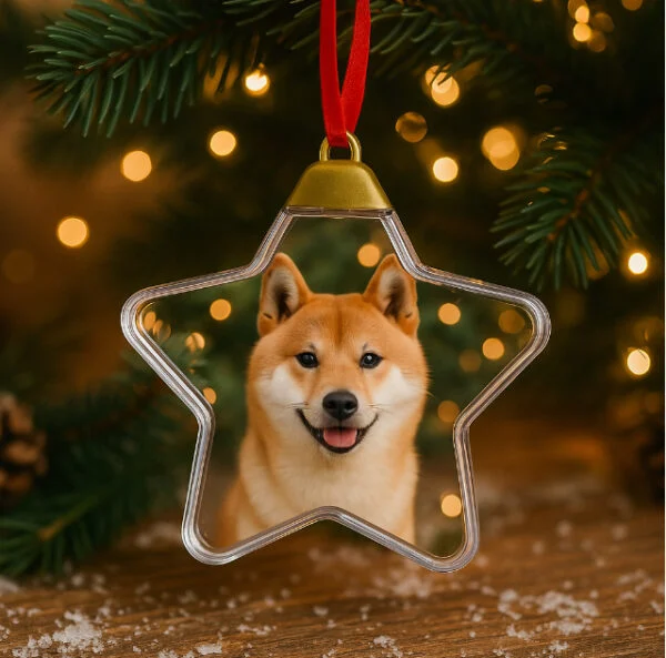 Perro 2 personalizado