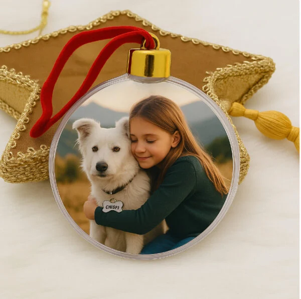 Perrochispi personalizado